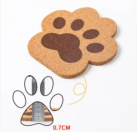 cork paw size2