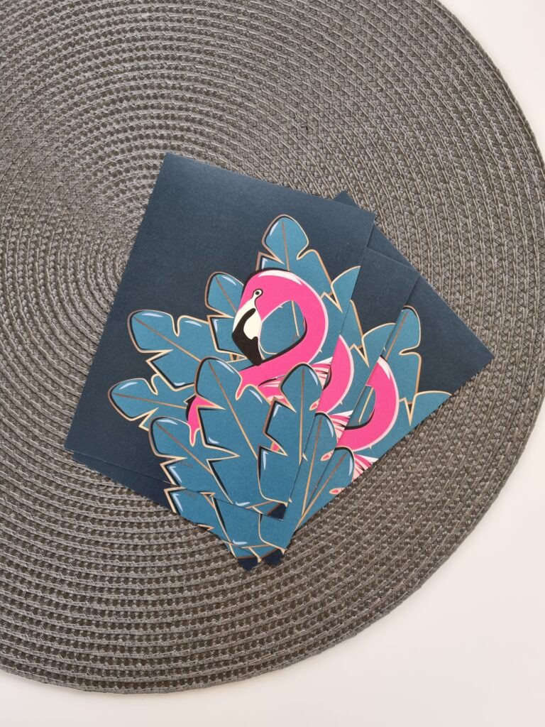 Flamingo