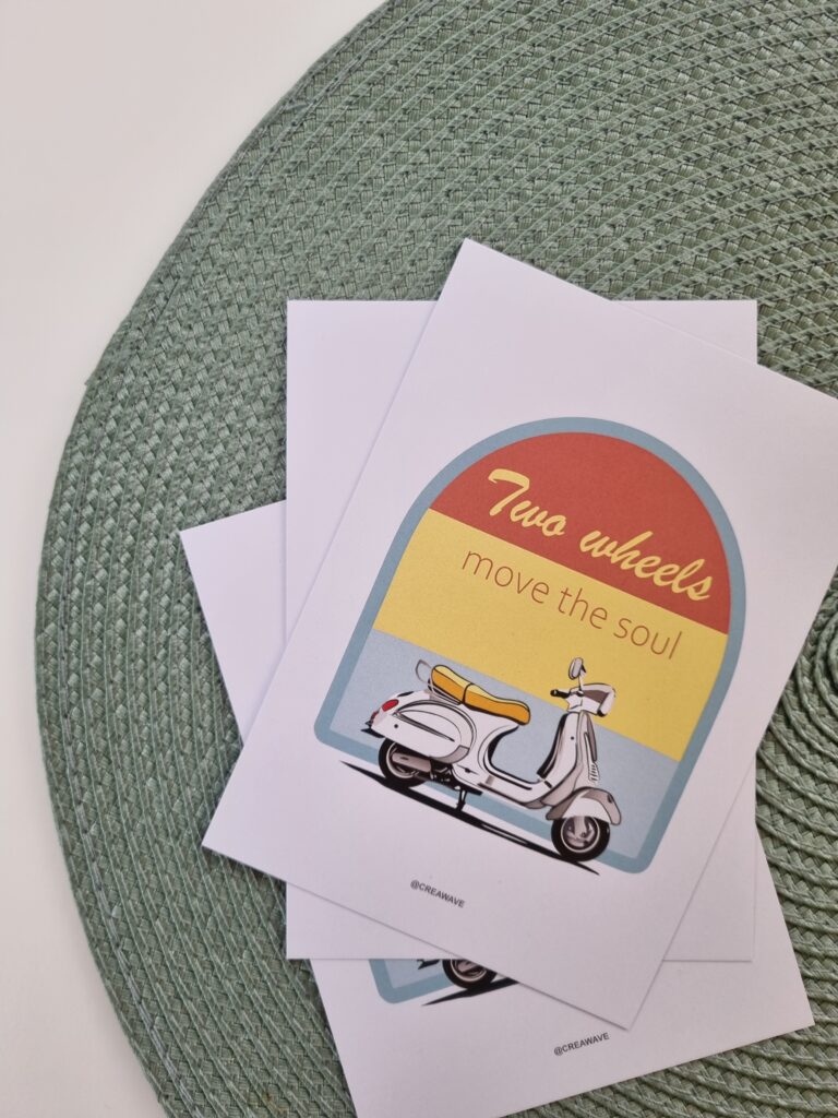 Vespa