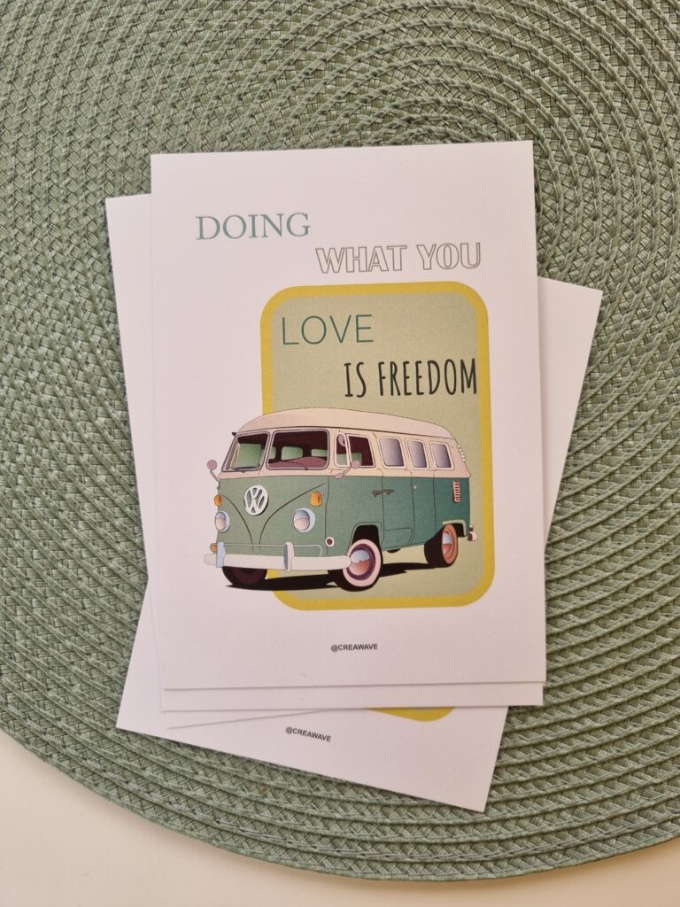 Freedom